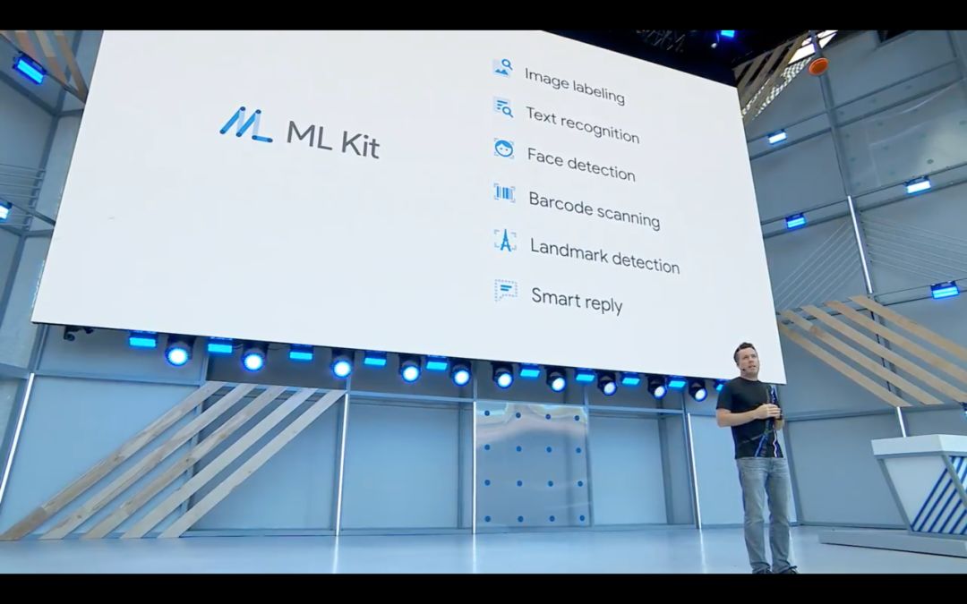 從TPU3.0到DeepMind支援的Android P，谷歌I/O 2018的AI亮點全在這了