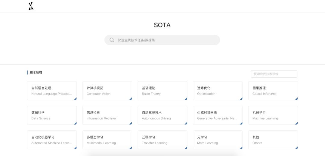 15大領域、127個任務，這裡有最全的機器學習SOTA模型 科技 第5張