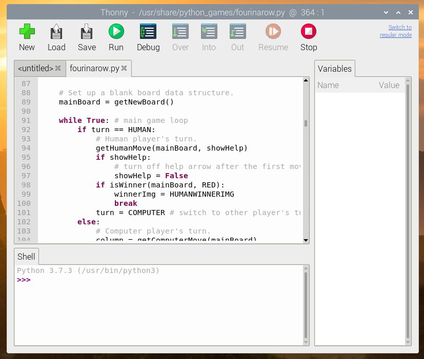 树莓派4到手，你了解它所使用的新版Debian系统吗？