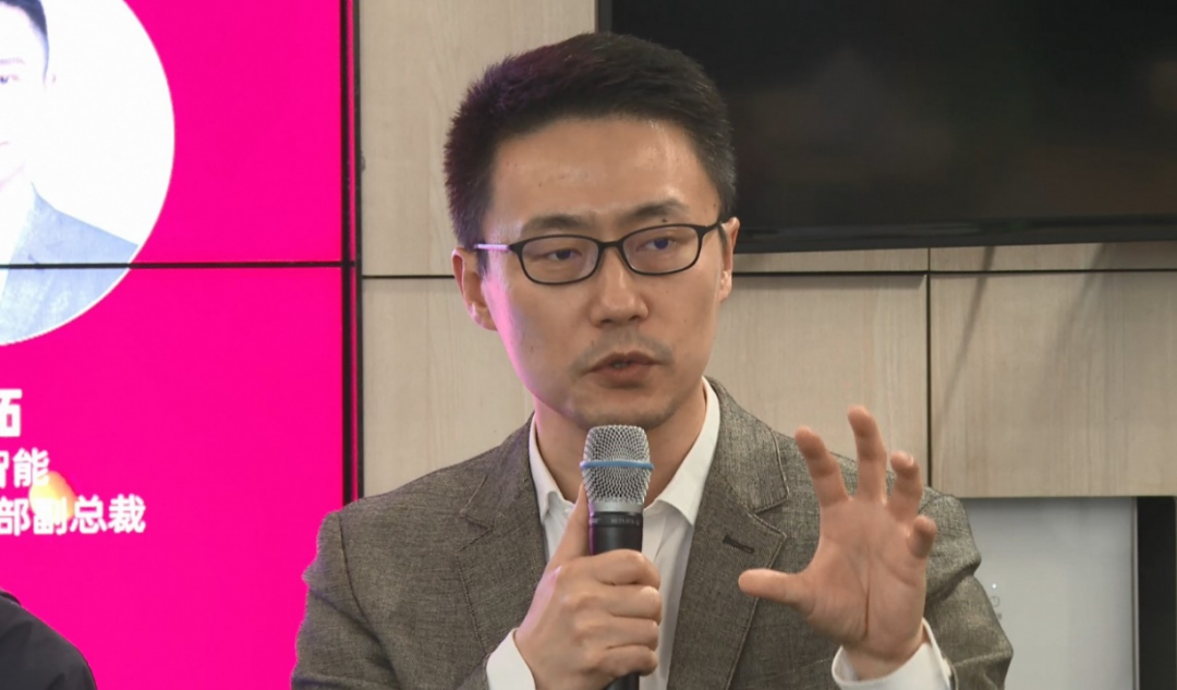 深演智能受邀出席「DigiTalks数智新声」品牌数字化发展专题沙龙 - 脉脉