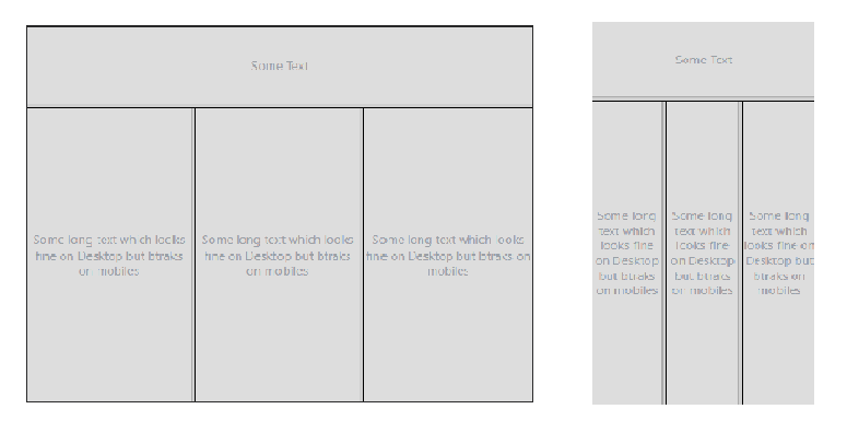 响应式 Web 设计简史