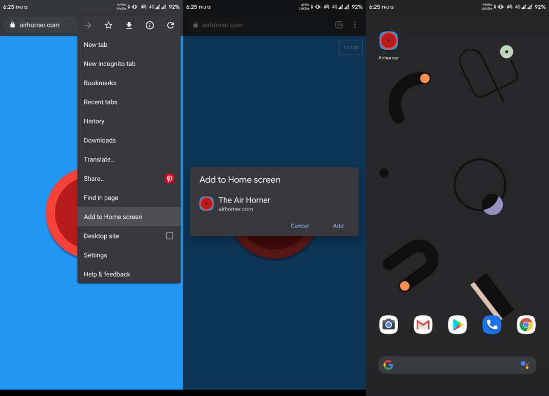 响应式 Web 设计简史