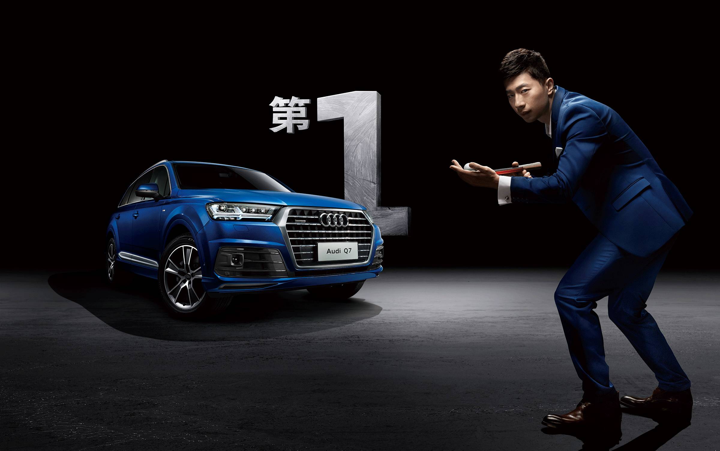 其实在氙气大灯时代到来前,奥迪还和"灯厂"无关.