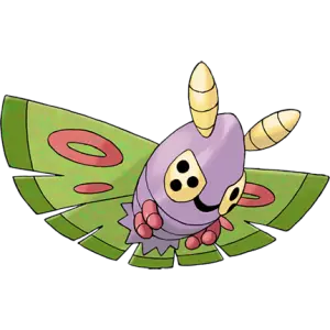 漆黑的魅影5 0ex 配招参考 No 269 毒粉蛾 No 272 乐天河童 No 275 狡猾天狗 漆黑的魅影吧 微信公众号文章阅读 Wemp