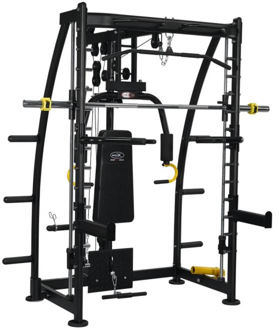 俯卧撑,引体向上,蝴蝶夹胸,二三头肌,坐姿勾腿,俯卧勾腿,上斜/下斜/平