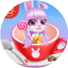 应用icon-兔小萌咖啡厅2024官方新版