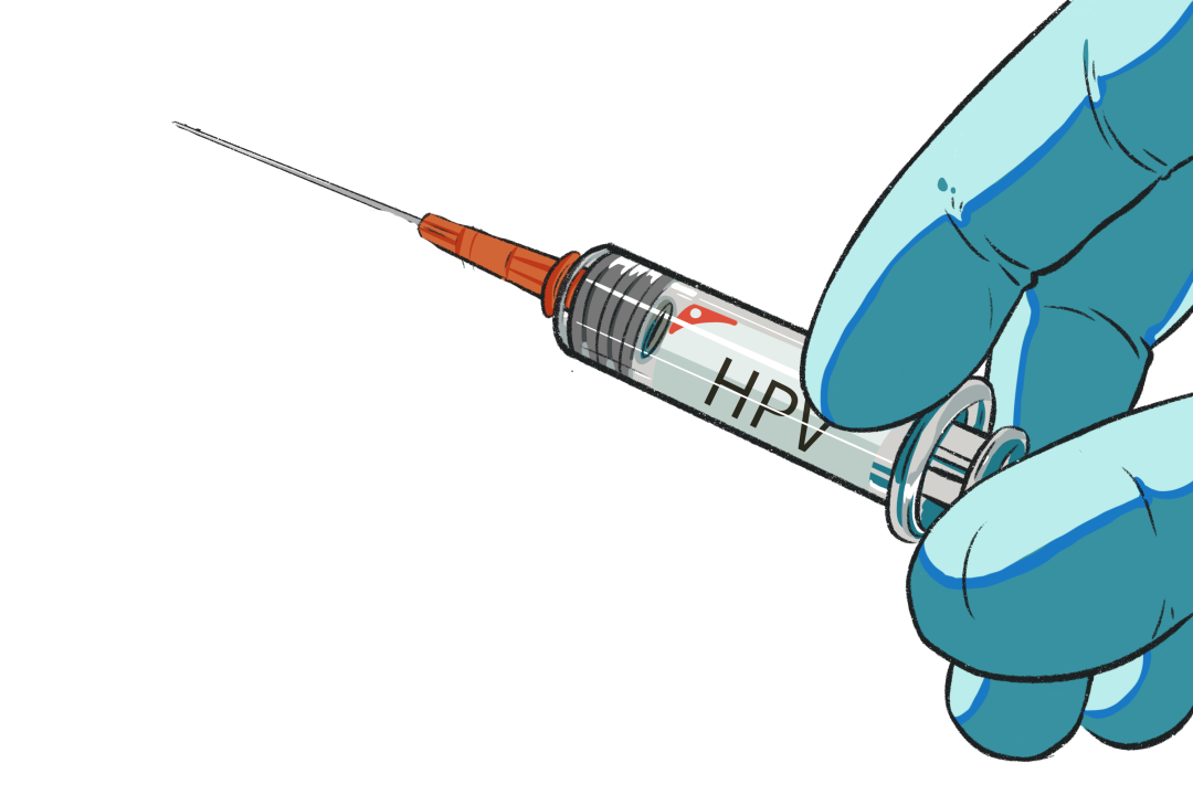 HPV2／4／9价全都有！进口三针不限户籍，即拍即打！