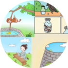 图文游戏大冒险