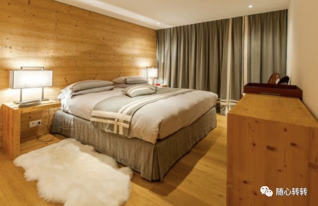 民宿旅行 <wbr>享受富豪生活