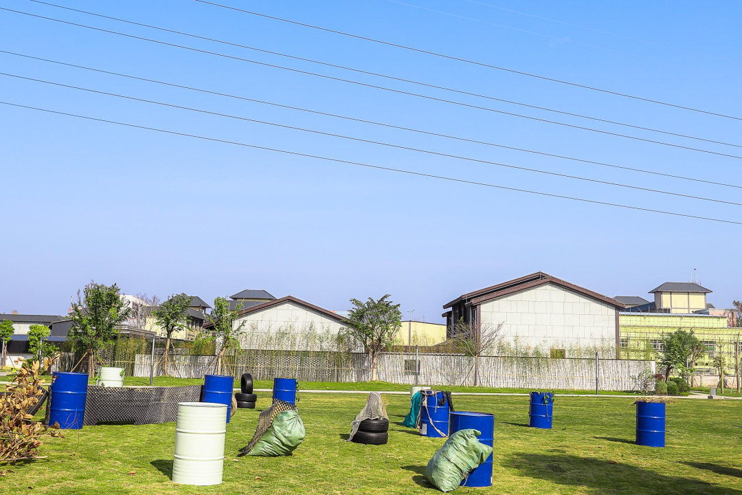 归璞农旅细数研学基营地的7大痛点