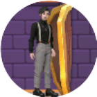 密室消除闯关游戏