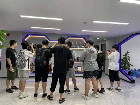 俱乐部,vg电子竞技俱乐部,ra电子竞技俱乐部,主场esp电竞文化体验中心