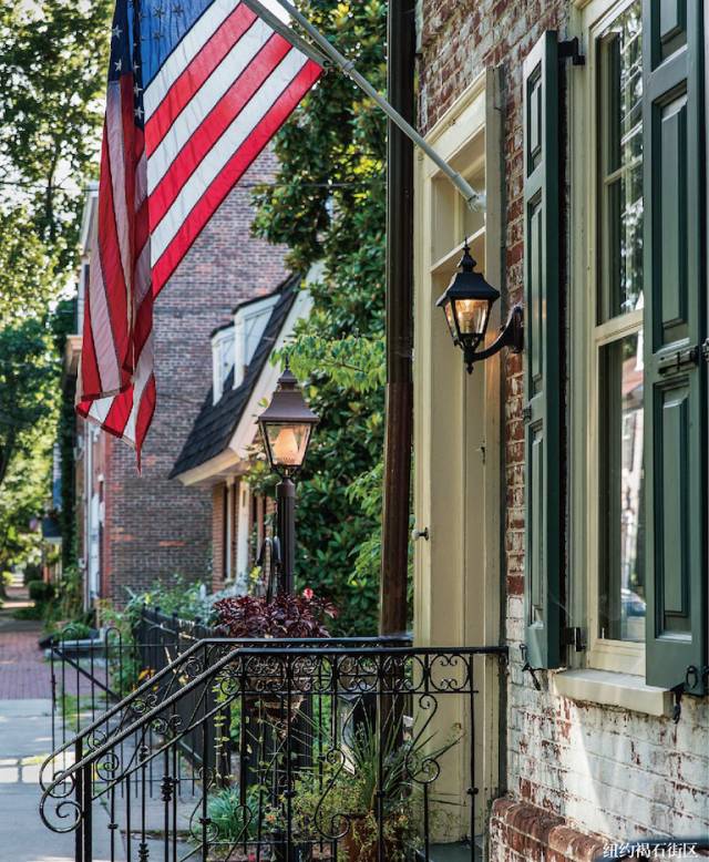 嘉兴金地艺境褐石记 | 铭刻时光的经典,永不落幕