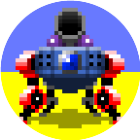 机器狗大战外星机器人