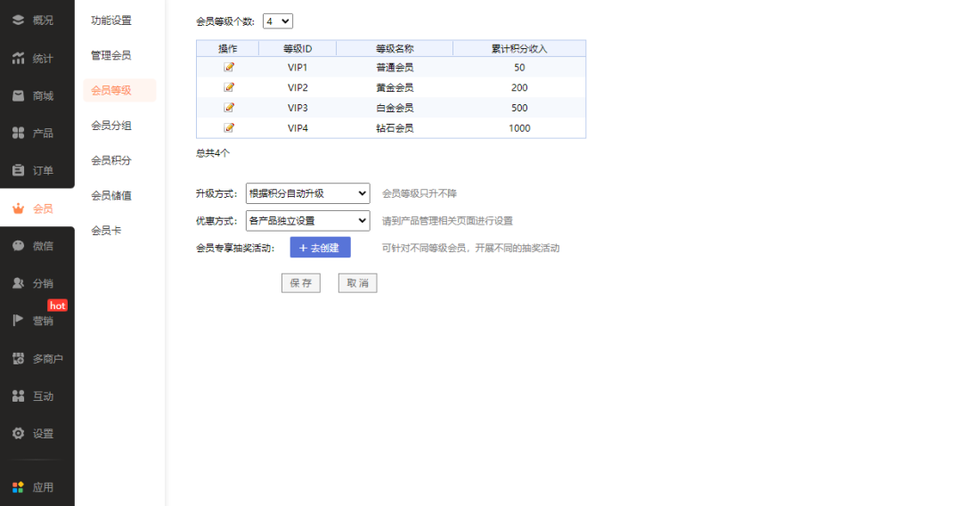 【壓箱底】萬萬沒想到!正確姿勢讓你輕松搭建爆款商城系統(tǒng)!