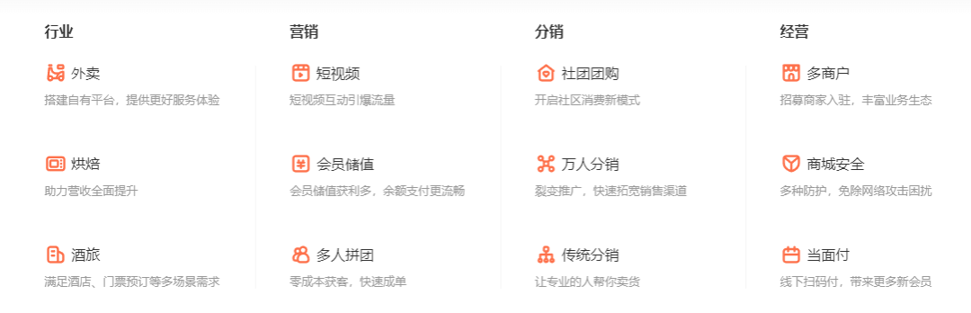 【壓箱底】萬萬沒想到!正確姿勢讓你輕松搭建爆款商城系統(tǒng)!