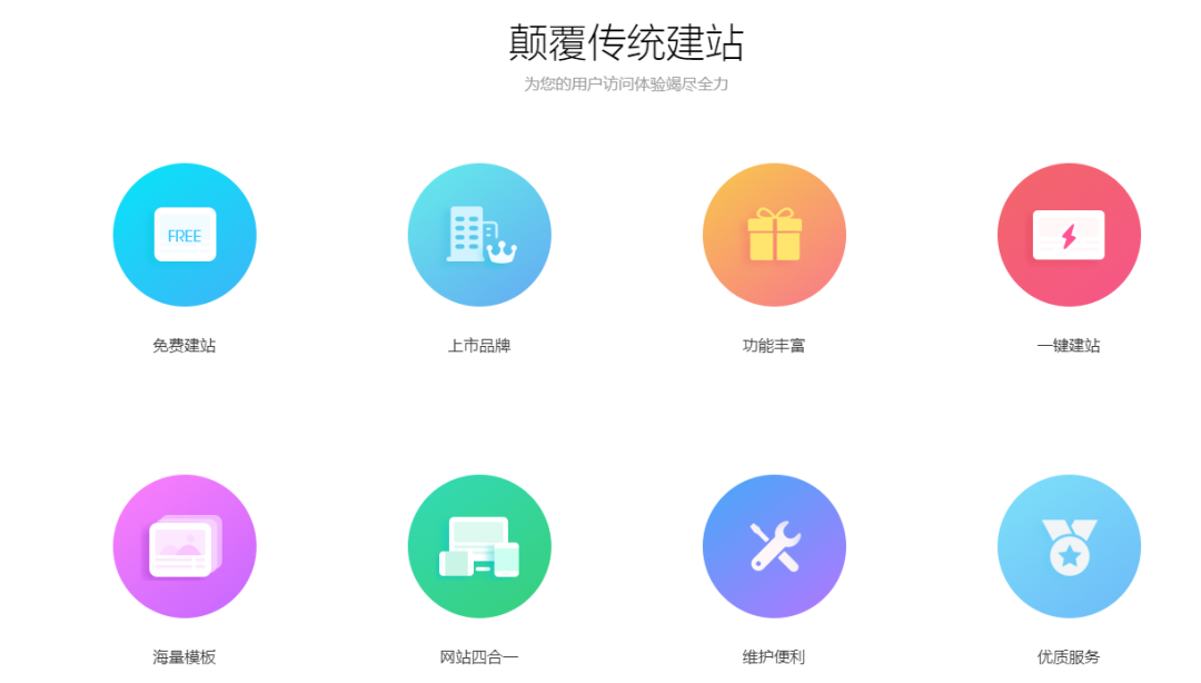 网站搭建工具一键使用，搭建网站需要什么工具?