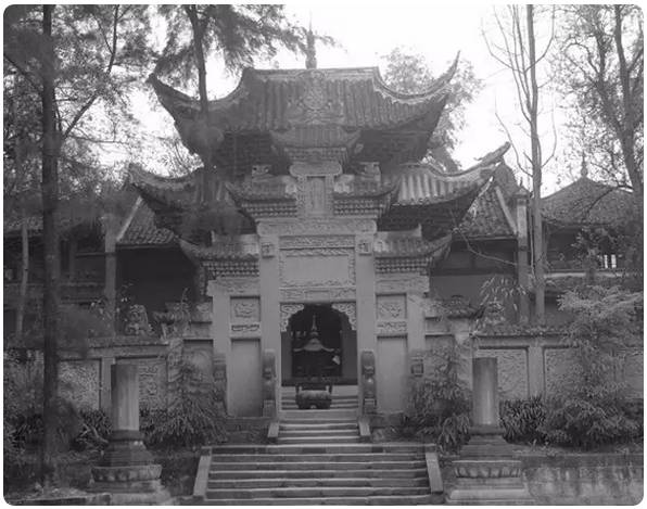 失踪的上清寺,回来了!