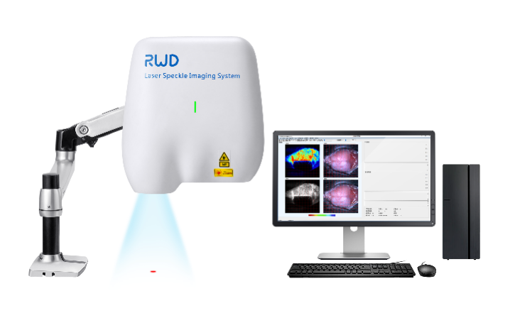 上市3周年 | RWD激光散斑血流成像系统，服务全球100+用户，助力50+研究成果