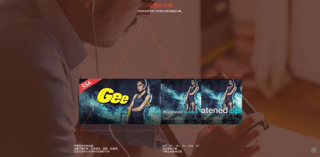 大师说器视频播放_iina官网下载_iina播放器