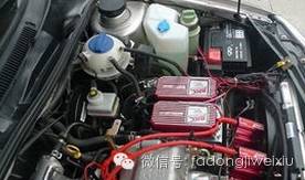 汽车为什么“漏电”？原因都在这里！