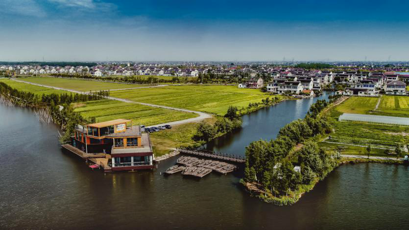 常熟蕈常熟田省级宝藏