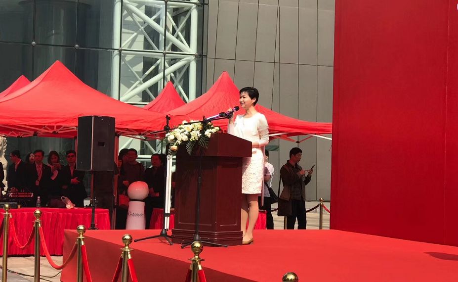 听说五一期间南京有一处地方很文艺、很正能量，你去看了吗？