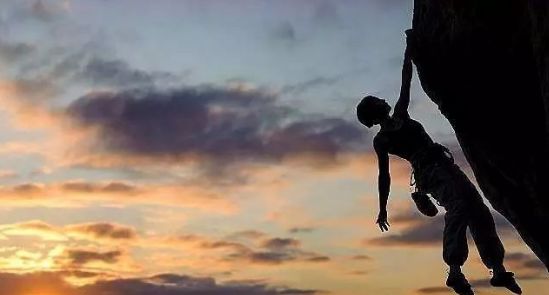 人若自律，人生无敌！