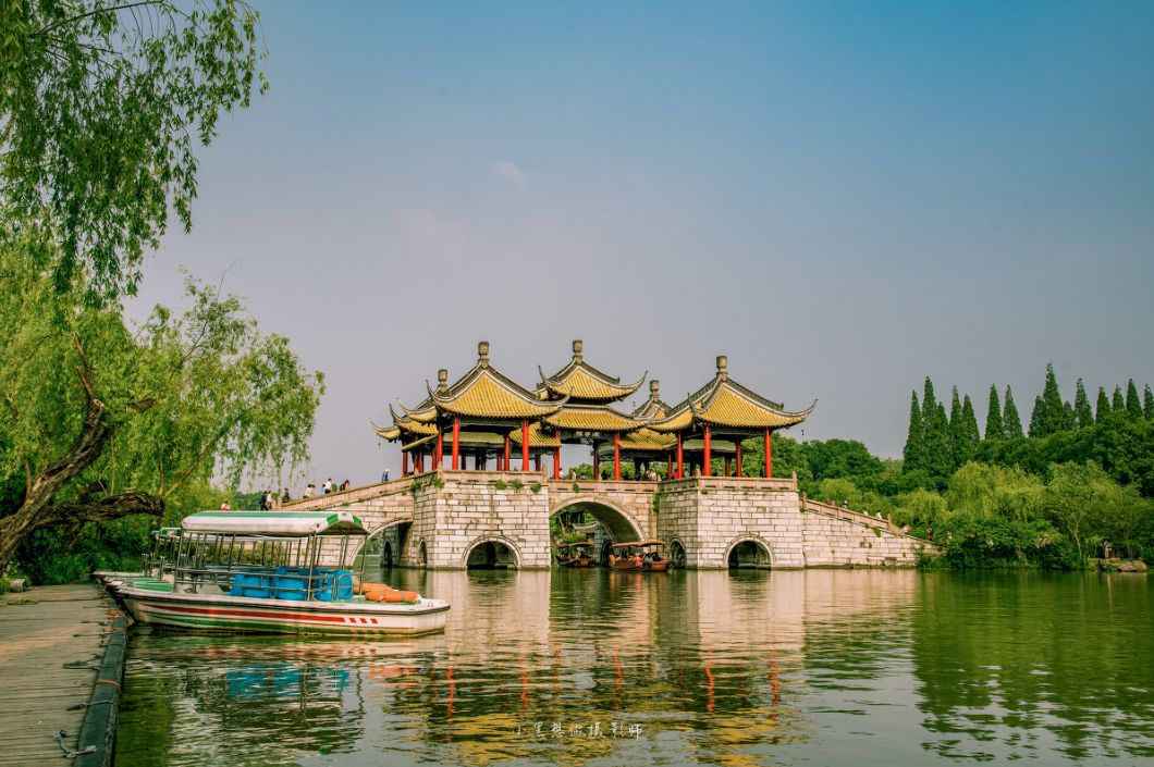 【生活美學選文】中國最美的99個旅行目的地，走過20個，你就是超級旅行達人 旅行 第55張