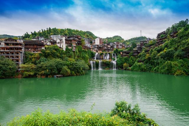 台灣旅館聯盟選文 / 中國最美的99個旅行目的地，走過20個，你就是超級旅行達人 旅行 第7張