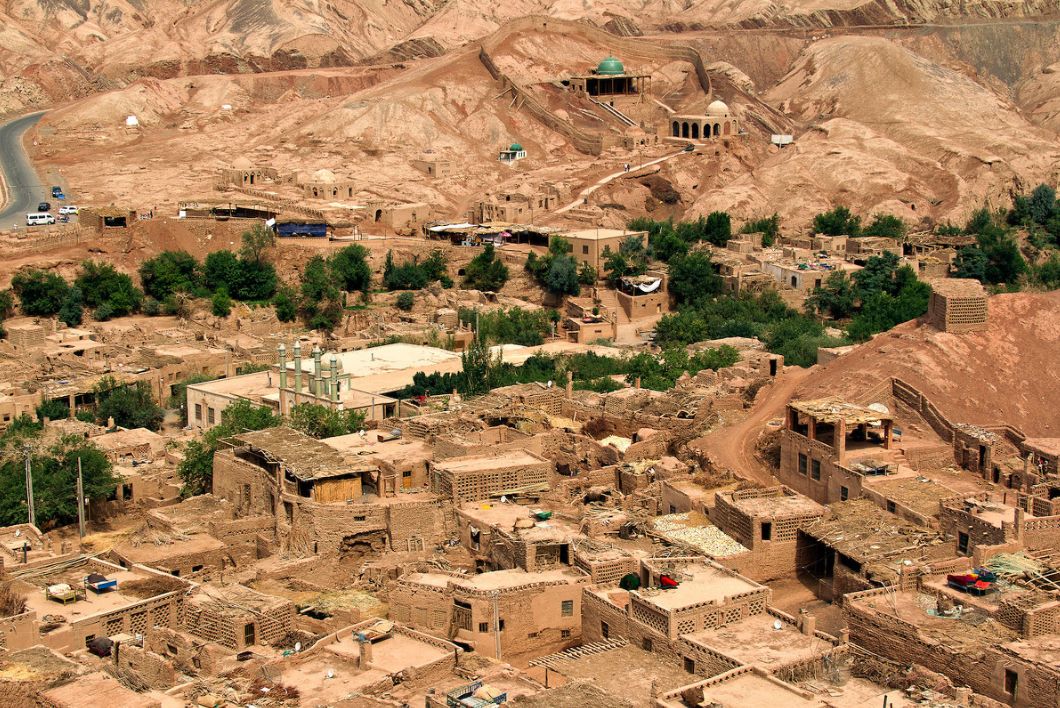 花蓮酒店推薦2019 /2019必去的15個國內小眾目的地！會玩的人已把這些地方列入旅行清單！ 旅行 第48張