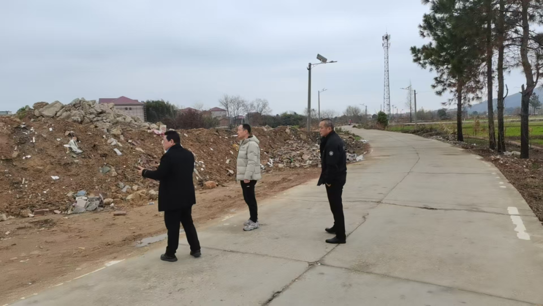 守护碧水清流  共建美丽家园 ——柴埠口管理站多方联动解决河道垃圾治理难题