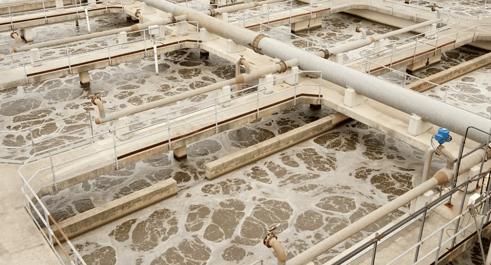 应用 | Microtox 生物毒性分析技术助力工业园区污水排放管理