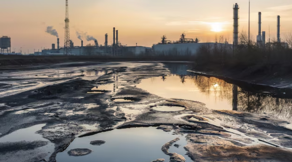 应用 | Microtox 生物毒性分析技术助力工业园区污水排放管理