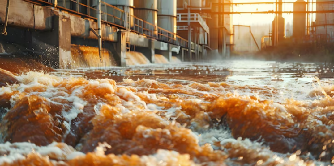 应用 | Microtox 生物毒性分析技术助力工业园区污水排放管理