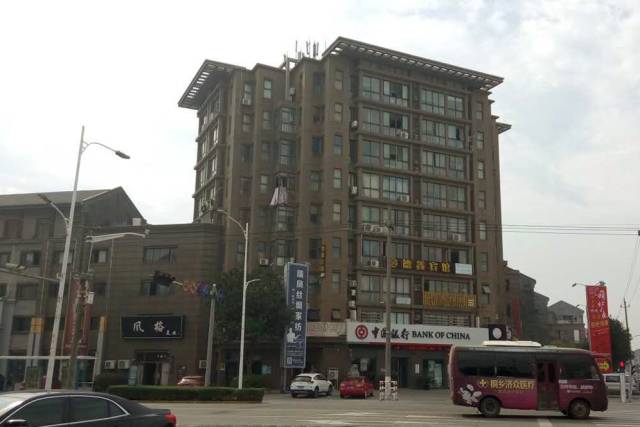 洲泉合意房产房源信息(12.02更新)