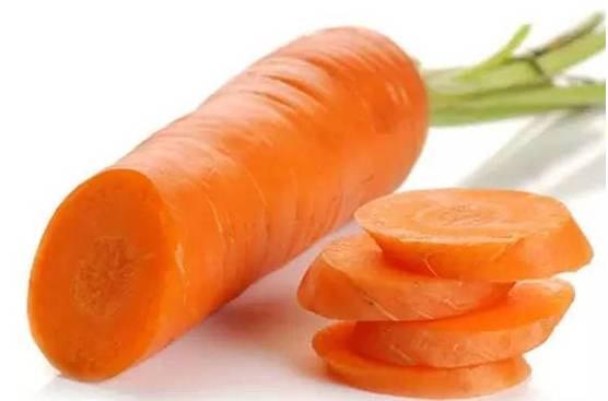 生吃胡萝卜减肥?5个步骤教你怎么吃胡萝卜减肥!