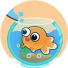 应用icon-救缺水的鱼2024官方新版