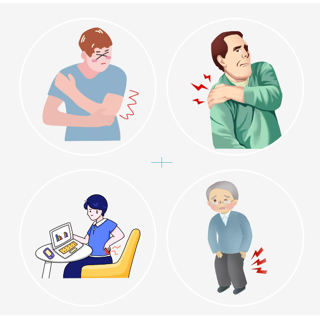 冲击波治疗是什么原理冲击波治疗的原理是什么？真的可以快速有效地解决疼痛吗？_https://www.jmylbn.com_新闻资讯_第5张