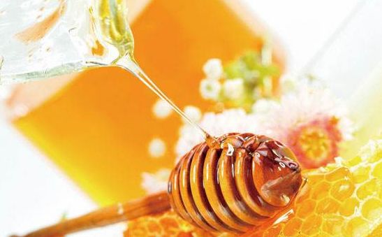 蜂蜜，没想到和它一起吃这么厉害！
