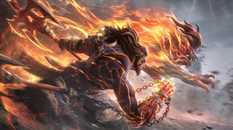 火龙单职业：转生解锁新地图，步步进阶登巅峰！！