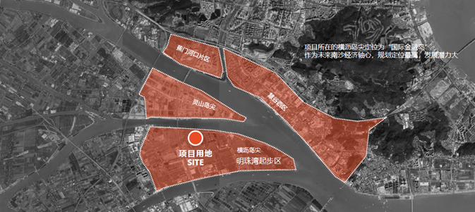 南沙【美的江上沄启】在售98-140㎡住宅，单价3.6万起，总价34X万起！