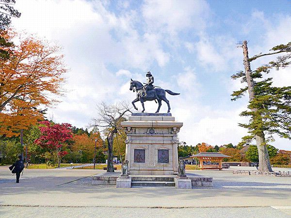 里米日本团招募 森都觅秋 日本仙台6日赏枫之旅 里米旅行 微信公众号文章阅读 Wemp