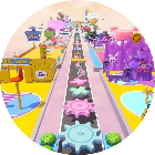 樱花蛋仔跑酷乐园