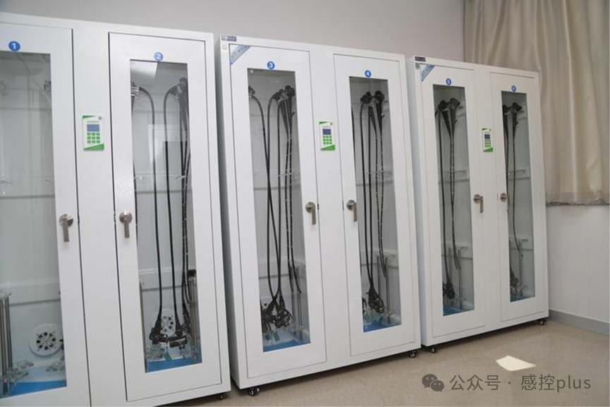 内镜储存柜怎么使用一文说清：软式内镜的储存与微生物检测_https://www.jmylbn.com_新闻资讯_第3张