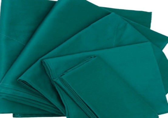 医用包布怎么使用包布有个补丁，这件无菌物品还能用吗？_https://www.jmylbn.com_新闻资讯_第5张