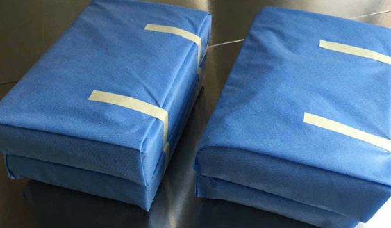 医用包布怎么使用包布有个补丁，这件无菌物品还能用吗？_https://www.jmylbn.com_新闻资讯_第7张