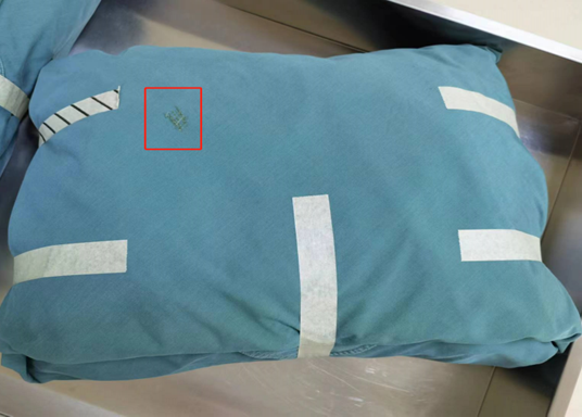 医用包布怎么使用包布有个补丁，这件无菌物品还能用吗？_https://www.jmylbn.com_新闻资讯_第3张