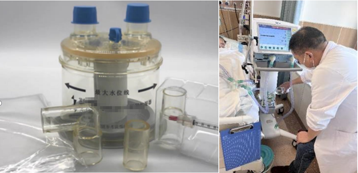 呼吸机湿化罐怎么加水呼吸机湿化罐该如何管理？_https://www.jmylbn.com_新闻资讯_第12张