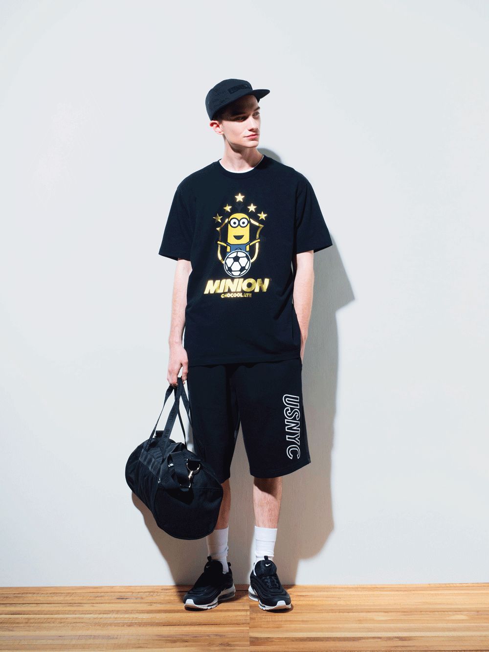 Chocoolate世界盃新秀崛起4款清涼搭配征服夏天 Uquren 微文庫